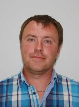 Возовик Михаил Викторович