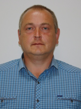 Зайцев Василий Николаевич
